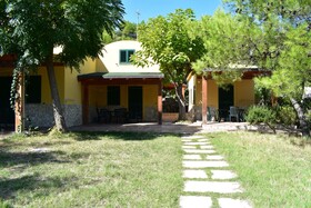 Centro Turistico San Nicola