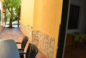Centro Turistico San Nicola