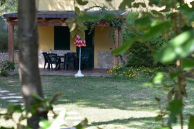 Centro Turistico San Nicola