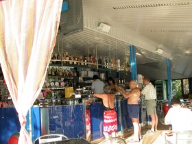 Centro Turistico San Nicola