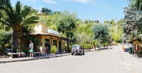 Centro Turistico San Nicola