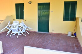 Centro Turistico San Nicola