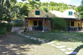 Centro Turistico San Nicola