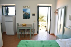 Centro Turistico San Nicola