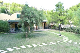 Centro Turistico San Nicola