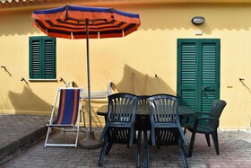 Centro Turistico San Nicola