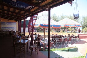 Centro Turistico San Nicola