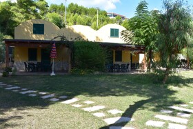 Centro Turistico San Nicola