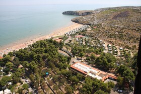 Centro Turistico San Nicola