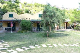 Centro Turistico San Nicola