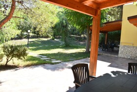 Centro Turistico San Nicola
