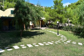 Centro Turistico San Nicola