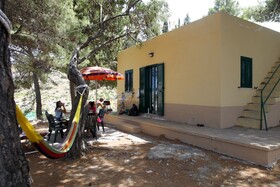 Centro Turistico San Nicola