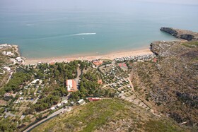 Centro Turistico San Nicola