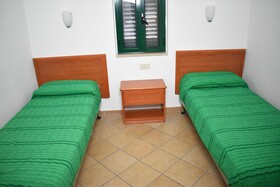 Centro Turistico San Nicola