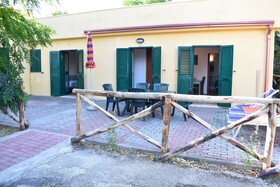 Centro Turistico San Nicola