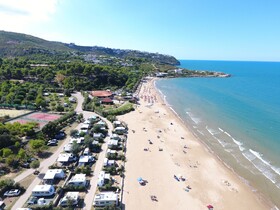 Centro Turistico San Nicola