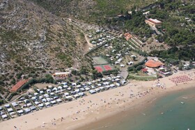 Centro Turistico San Nicola