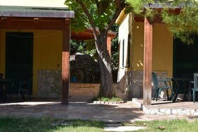 Centro Turistico San Nicola