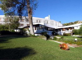 Valtur Baia del Gusmay Beach Resort