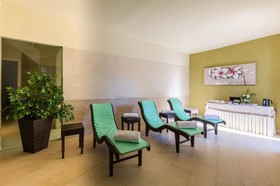 Valtur Baia del Gusmay Beach Resort