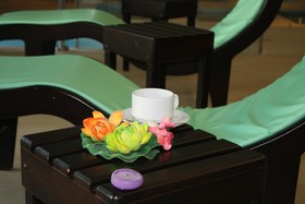 Valtur Baia del Gusmay Beach Resort