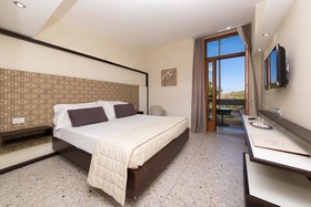 Valtur Baia del Gusmay Beach Resort