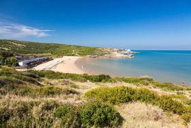 Valtur Baia del Gusmay Beach Resort