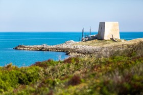 Valtur Baia del Gusmay Beach Resort