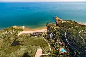 Valtur Baia del Gusmay Beach Resort