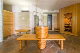 Valtur Baia del Gusmay Beach Resort