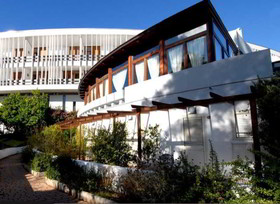 Valtur Baia del Gusmay Beach Resort