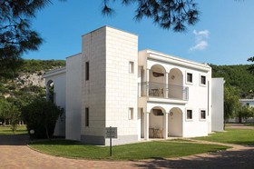 Valtur Baia del Gusmay Beach Resort