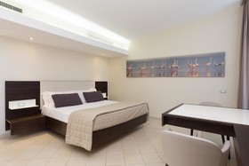 Valtur Baia del Gusmay Beach Resort