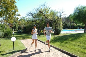 Valtur Baia del Gusmay Beach Resort