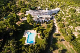 Valtur Baia del Gusmay Beach Resort