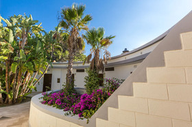 Valtur Baia del Gusmay Beach Resort