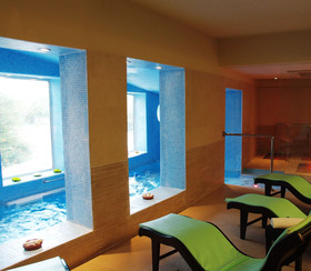 Valtur Baia del Gusmay Beach Resort