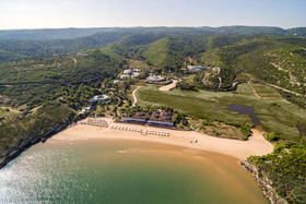 Valtur Baia del Gusmay Beach Resort