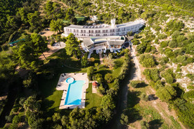 Valtur Baia del Gusmay Beach Resort