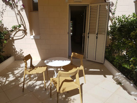 Valtur Baia del Gusmay Beach Resort