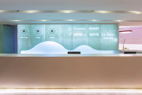 Valtur Baia del Gusmay Beach Resort