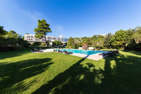 Valtur Baia del Gusmay Beach Resort