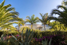 Valtur Baia del Gusmay Beach Resort