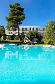 Valtur Baia del Gusmay Beach Resort