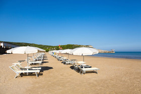Valtur Baia del Gusmay Beach Resort