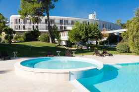 Valtur Baia del Gusmay Beach Resort