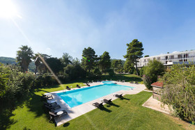 Valtur Baia del Gusmay Beach Resort