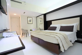 Valtur Baia del Gusmay Beach Resort