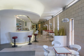 Valtur Baia del Gusmay Beach Resort